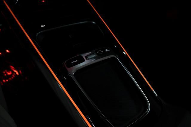 new 2026 Mercedes-Benz AMG GLA 35 car, priced at $67,115