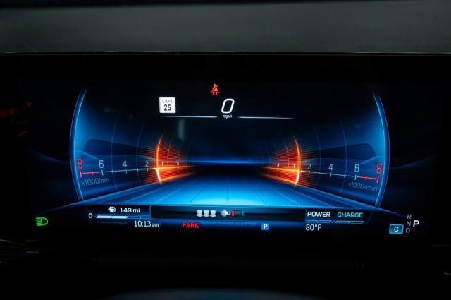 new 2026 Mercedes-Benz AMG GLA 35 car, priced at $67,115