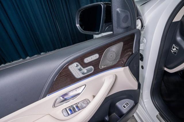 new 2025 Mercedes-Benz GLE 450 car, priced at $86,685