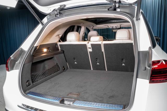 new 2025 Mercedes-Benz GLE 450 car, priced at $86,685