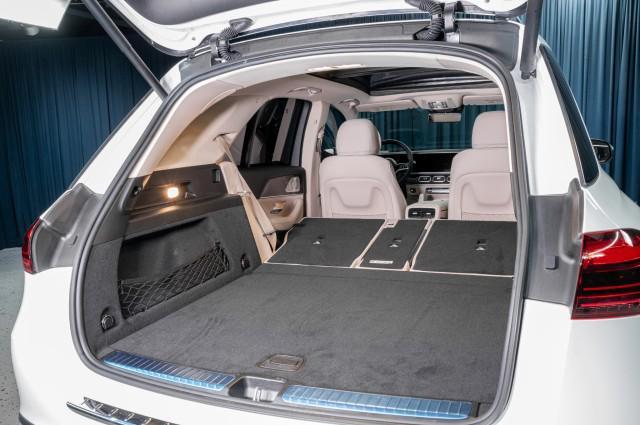 new 2025 Mercedes-Benz GLE 450 car, priced at $86,685