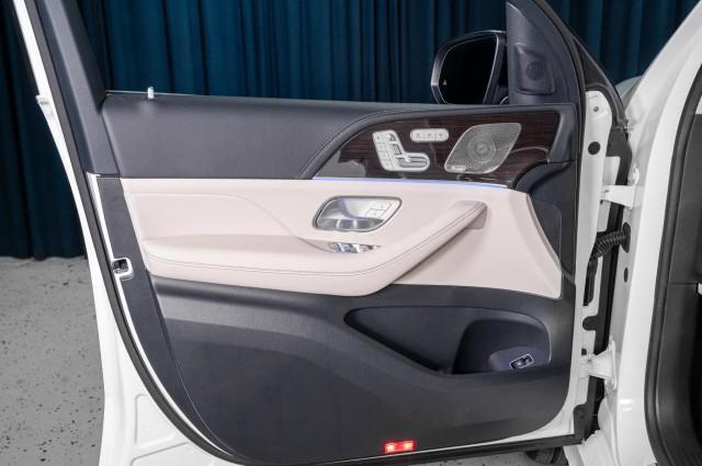 new 2025 Mercedes-Benz GLE 450 car, priced at $86,685