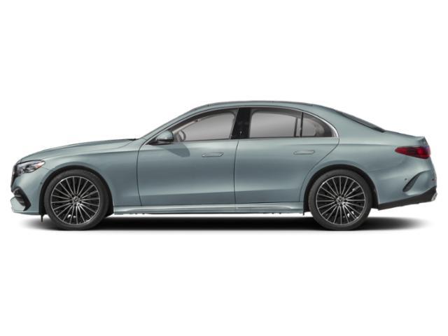 new 2026 Mercedes-Benz E-Class car, priced at $74,405