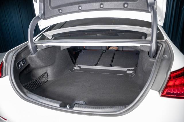 used 2025 Mercedes-Benz C-Class car, priced at $45,994