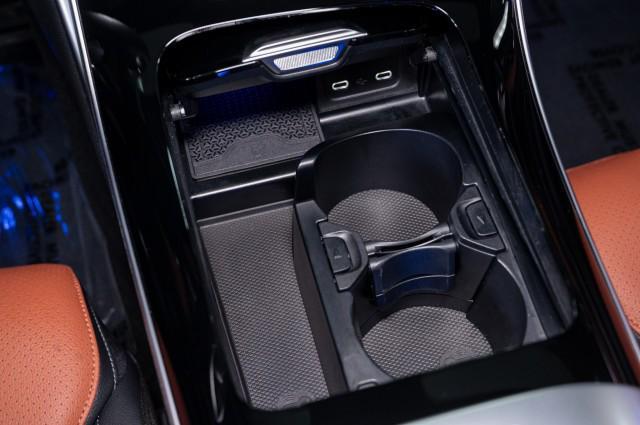 used 2025 Mercedes-Benz C-Class car, priced at $45,994