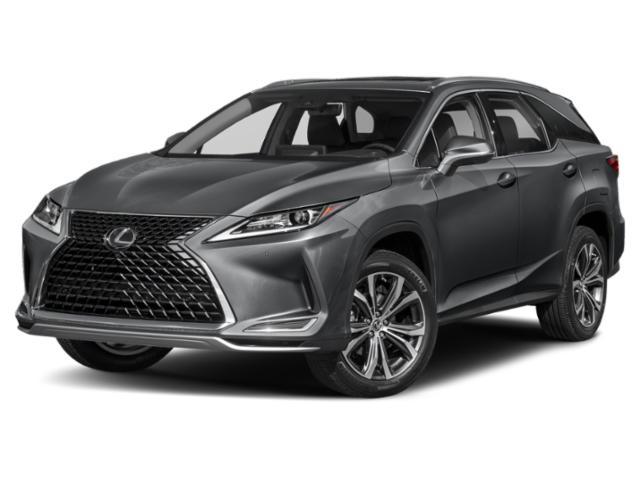 used 2020 Lexus RX 350L car, priced at $41,991