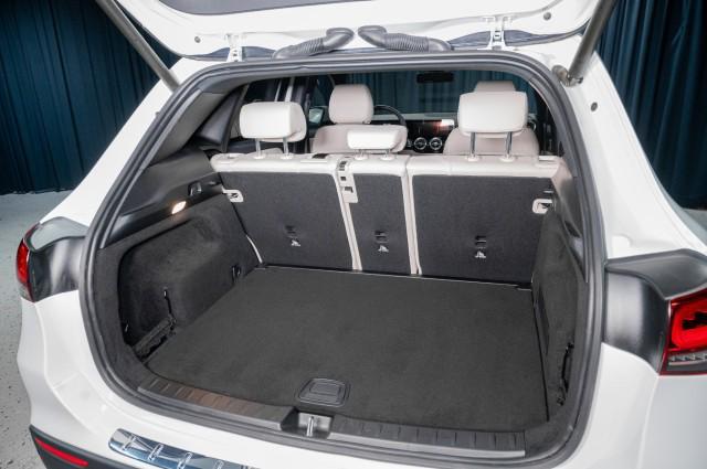 used 2023 Mercedes-Benz GLA 250 car, priced at $32,991