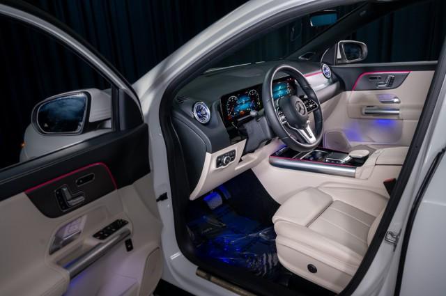 used 2023 Mercedes-Benz GLA 250 car, priced at $32,991