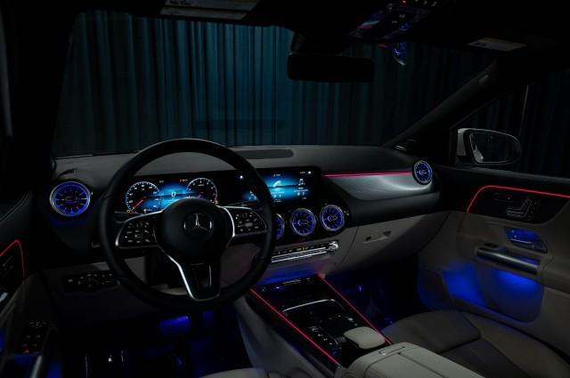 used 2023 Mercedes-Benz GLA 250 car, priced at $32,991