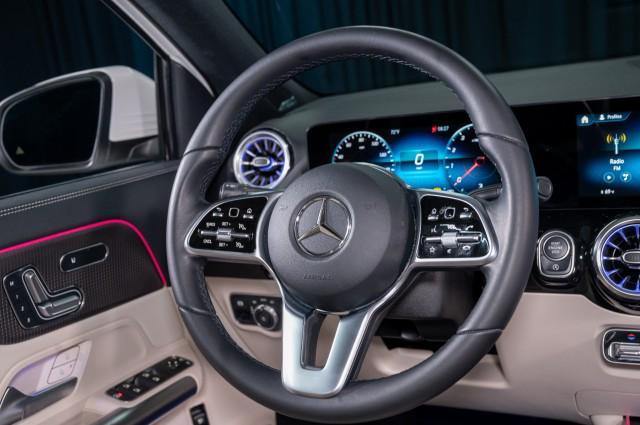 used 2023 Mercedes-Benz GLA 250 car, priced at $32,991