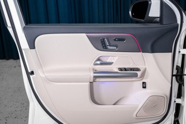 used 2023 Mercedes-Benz GLA 250 car, priced at $32,991