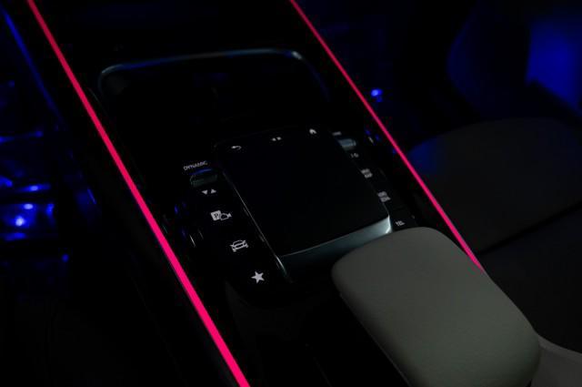 used 2023 Mercedes-Benz GLA 250 car, priced at $32,991