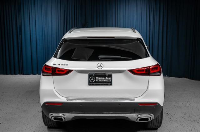 used 2023 Mercedes-Benz GLA 250 car, priced at $32,991