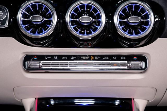 used 2023 Mercedes-Benz GLA 250 car, priced at $32,991