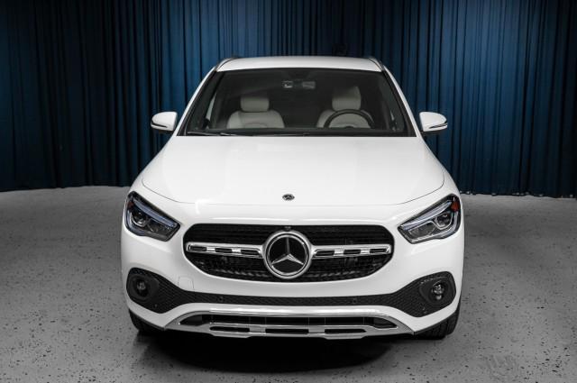 used 2023 Mercedes-Benz GLA 250 car, priced at $32,991