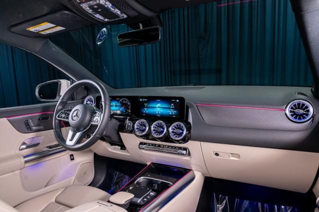 used 2023 Mercedes-Benz GLA 250 car, priced at $32,991