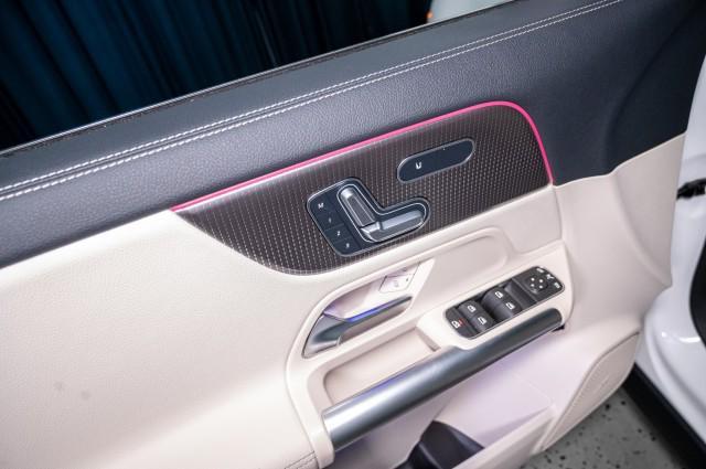 used 2023 Mercedes-Benz GLA 250 car, priced at $32,991