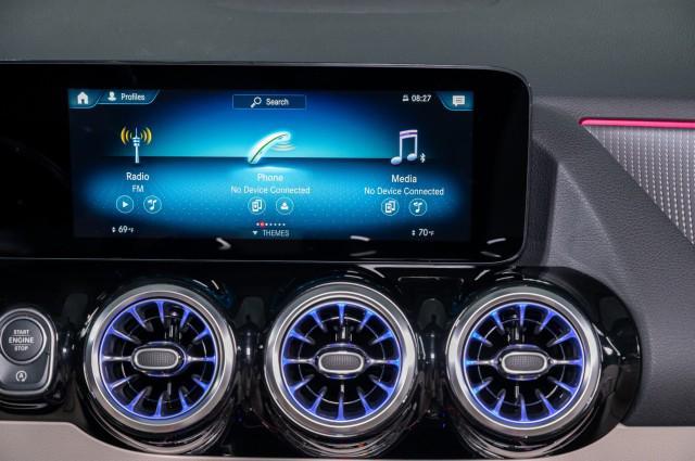 used 2023 Mercedes-Benz GLA 250 car, priced at $32,991