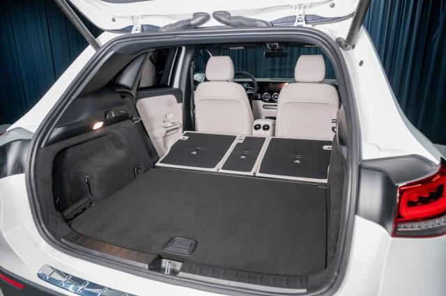 used 2023 Mercedes-Benz GLA 250 car, priced at $32,991