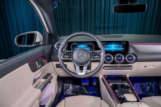 used 2023 Mercedes-Benz GLA 250 car, priced at $32,991