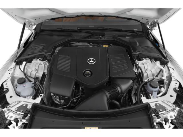 new 2025 Mercedes-Benz CLE 300 car, priced at $66,075