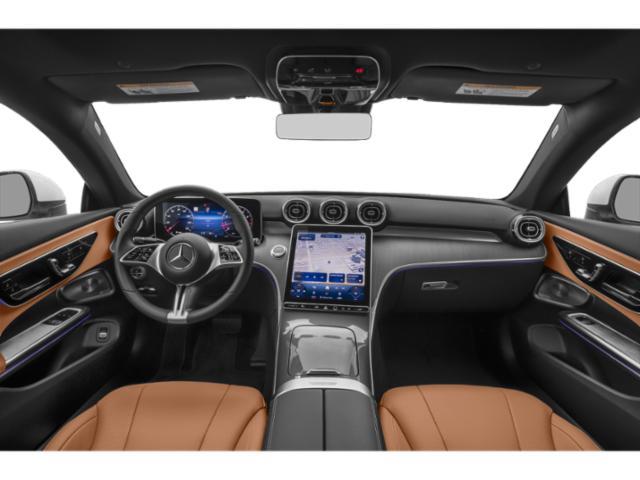 new 2025 Mercedes-Benz CLE 300 car, priced at $66,075