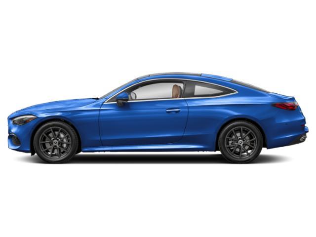new 2025 Mercedes-Benz CLE 300 car, priced at $66,075