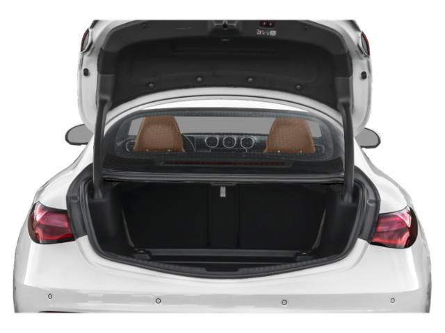 new 2025 Mercedes-Benz CLE 300 car, priced at $66,075