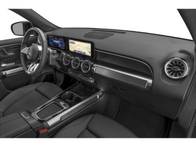 used 2024 Mercedes-Benz EQB 350 car, priced at $54,994