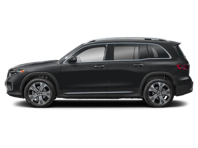 used 2024 Mercedes-Benz EQB 350 car, priced at $54,994
