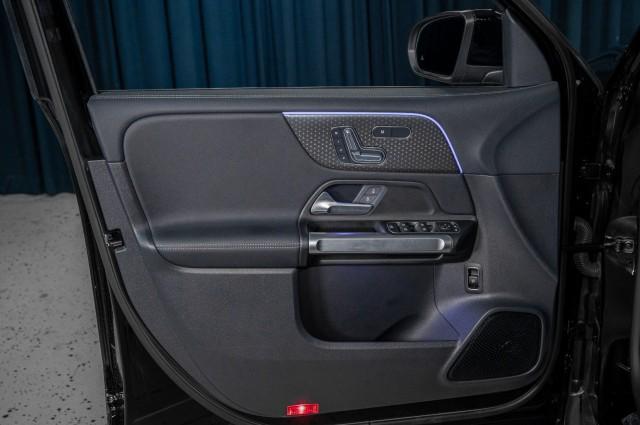 used 2024 Mercedes-Benz EQB 350 car, priced at $42,994