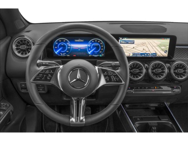 used 2024 Mercedes-Benz EQB 350 car, priced at $54,994