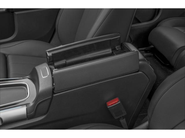 used 2024 Mercedes-Benz EQB 350 car, priced at $54,994