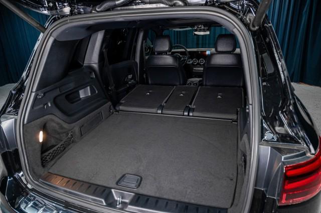 used 2024 Mercedes-Benz EQB 350 car, priced at $42,994