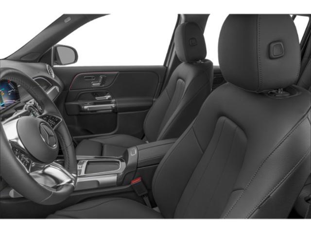 used 2024 Mercedes-Benz EQB 350 car, priced at $54,994