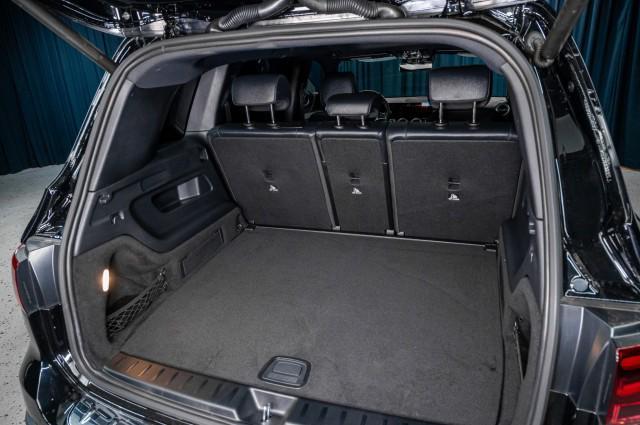 used 2024 Mercedes-Benz EQB 350 car, priced at $42,994