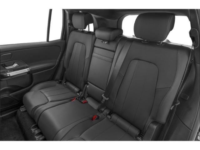 used 2024 Mercedes-Benz EQB 350 car, priced at $54,994