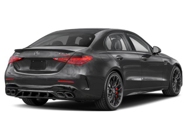 new 2026 Mercedes-Benz AMG C 63 car, priced at $102,310