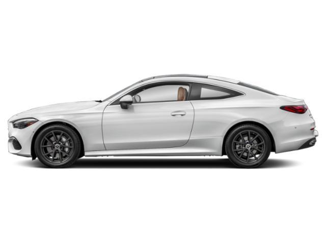 new 2025 Mercedes-Benz CLE 300 car, priced at $62,130