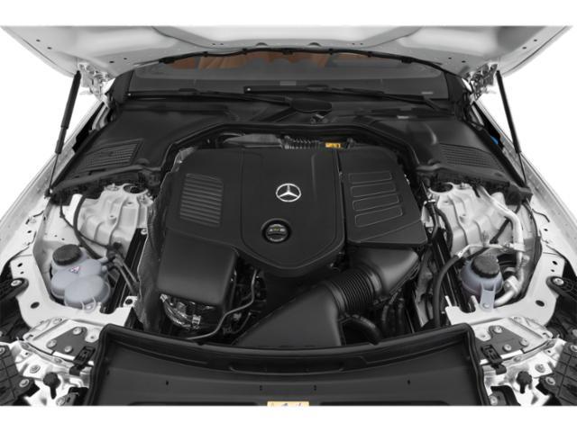new 2025 Mercedes-Benz CLE 300 car, priced at $62,130