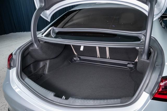 new 2025 Mercedes-Benz CLE 300 car, priced at $62,130