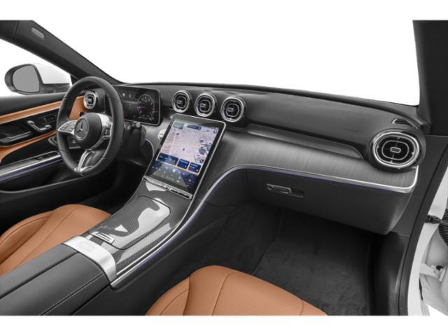 new 2025 Mercedes-Benz CLE 300 car, priced at $62,130
