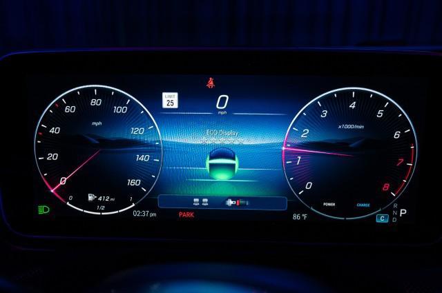 new 2025 Mercedes-Benz CLE 300 car, priced at $62,130