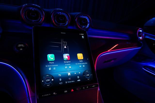 new 2025 Mercedes-Benz CLE 300 car, priced at $62,130