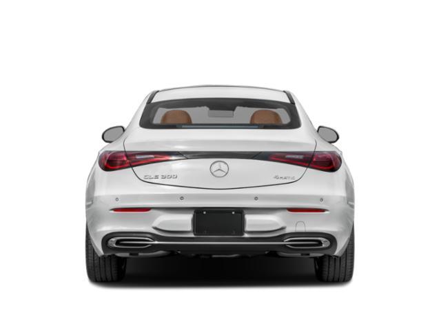 new 2025 Mercedes-Benz CLE 300 car, priced at $62,130
