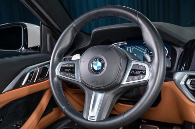 used 2023 BMW 430 car, priced at $39,991