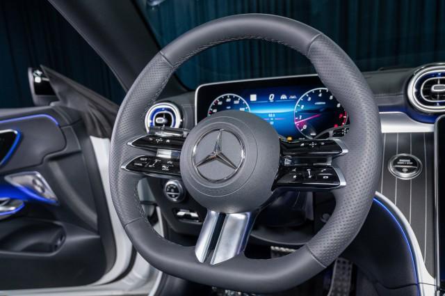 new 2025 Mercedes-Benz CLE 300 car, priced at $79,535