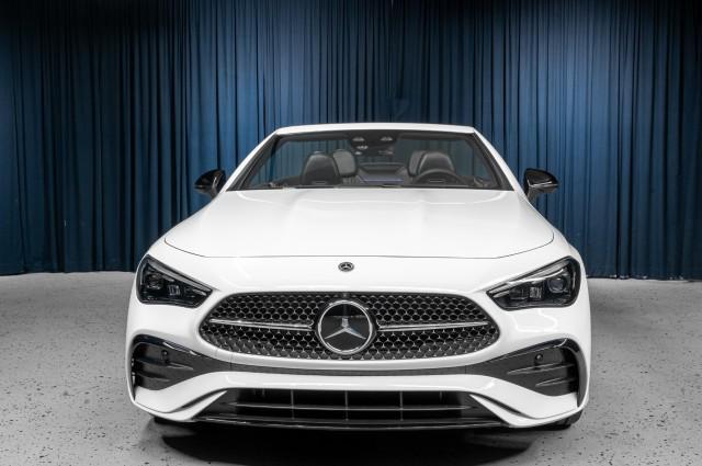 new 2025 Mercedes-Benz CLE 300 car, priced at $79,535