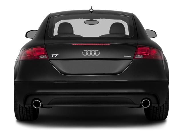 used 2014 Audi TT car, priced at $21,991