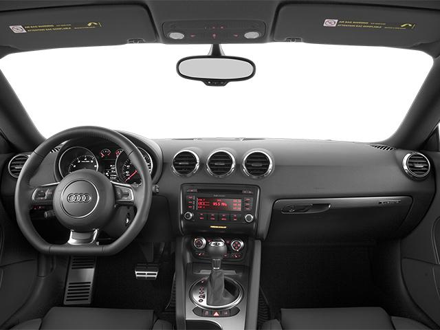 used 2014 Audi TT car, priced at $21,991
